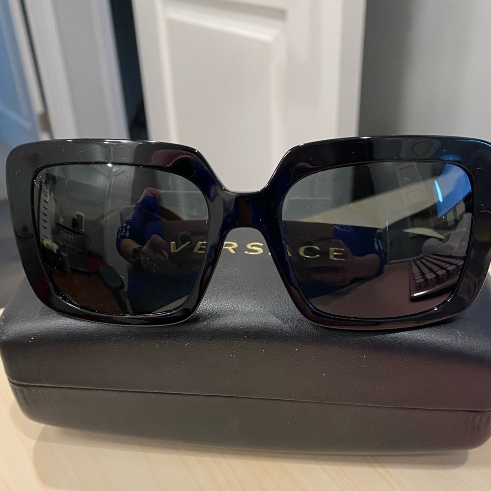 Versace sunglasses
